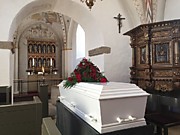 Ритуальные принадлежности